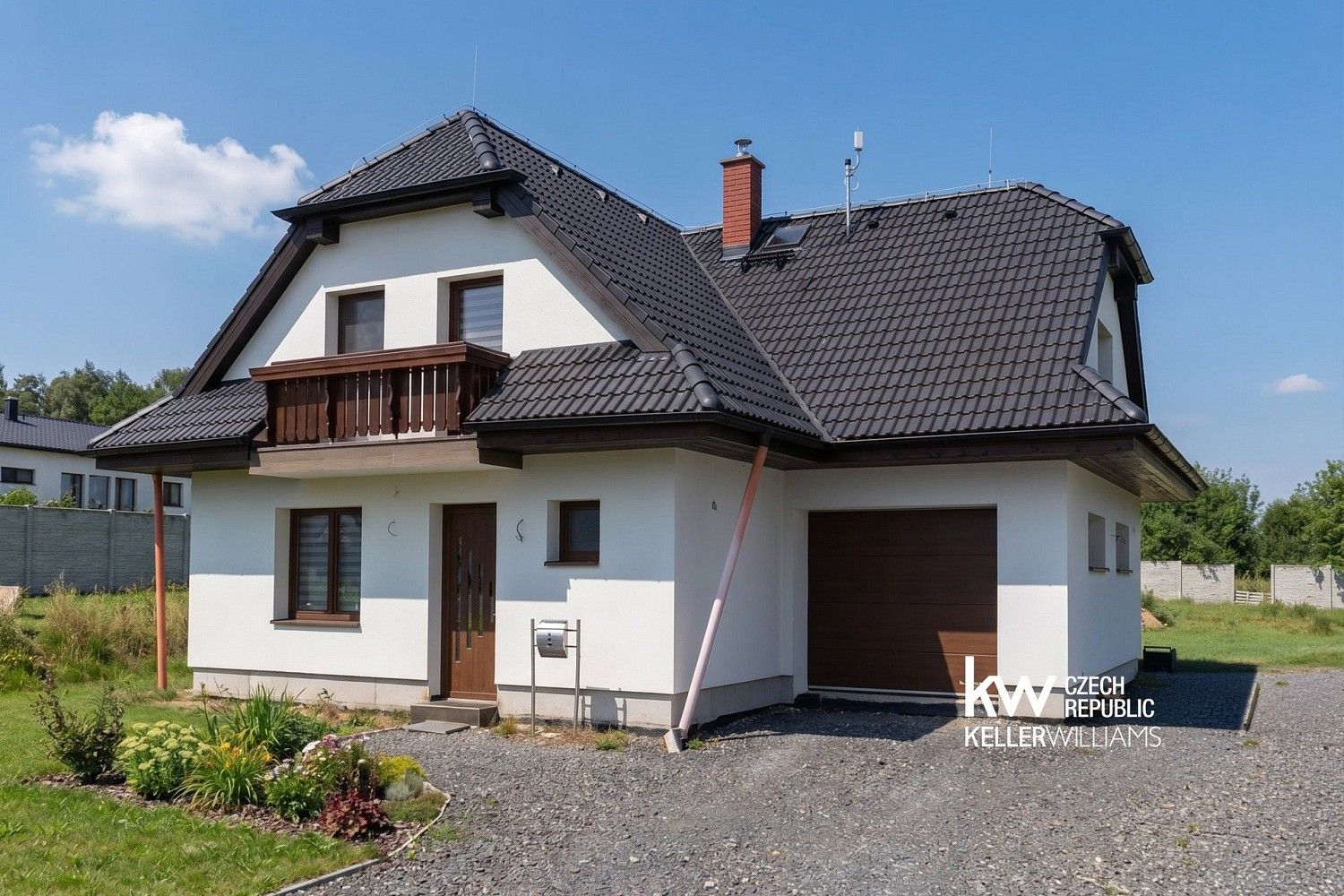Rodinný dům, 100 m²