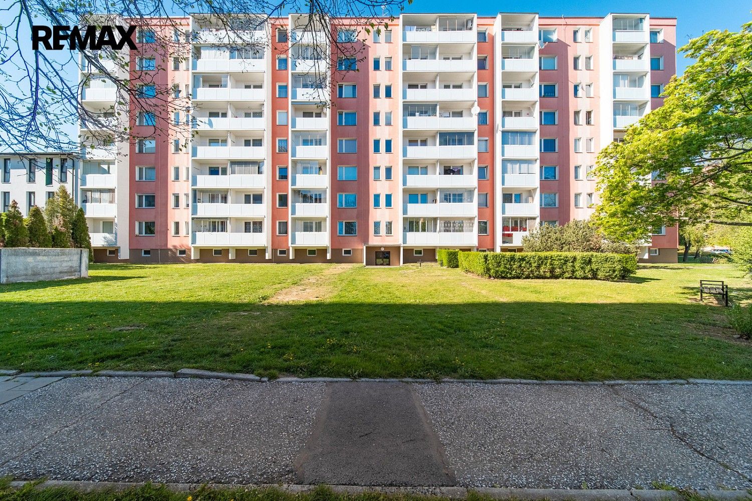 Byt 3+1, 74 m²