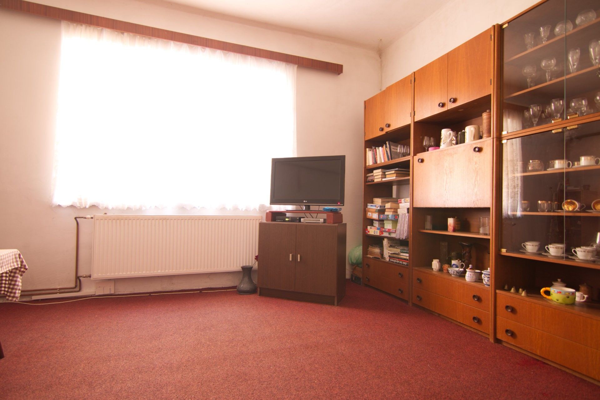 Rodinné domy, Krumvíř, 209 m² - 2