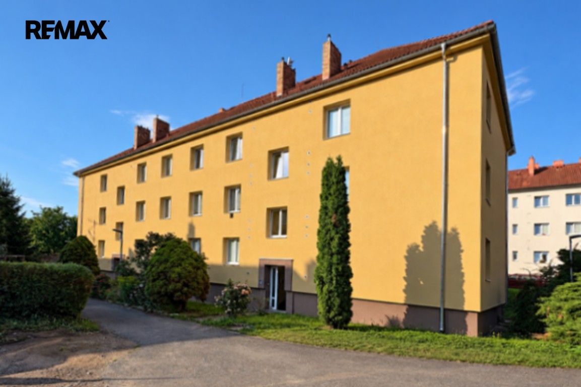 Prodej byt 2+kk - Tyršova 352, Kutná Hora Žižkov, 48 m² - 2