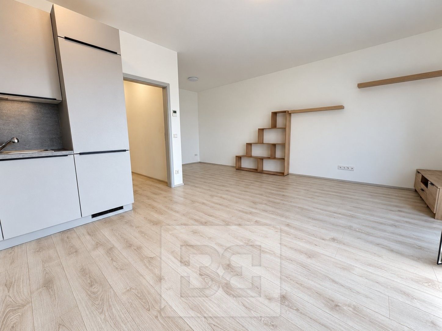 1+kk, Edmunda Husserla 1231, Olomouc, 44 m² - 2
