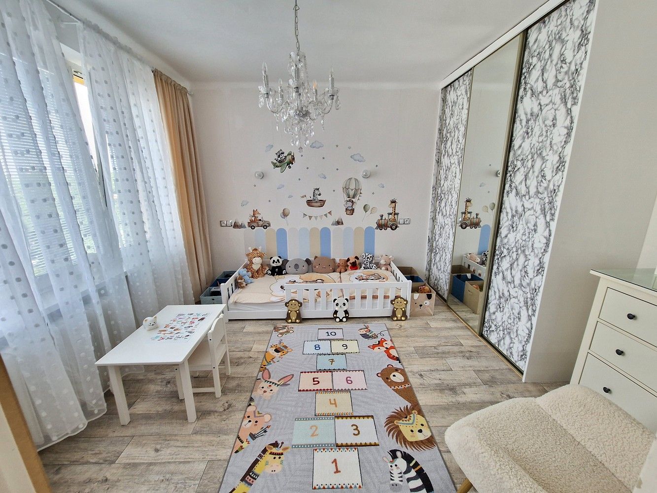 Prodej byt 2+1 - Ostrava, okres Ostrava-město, Moravskoslezský kraj, 56 m² - 2