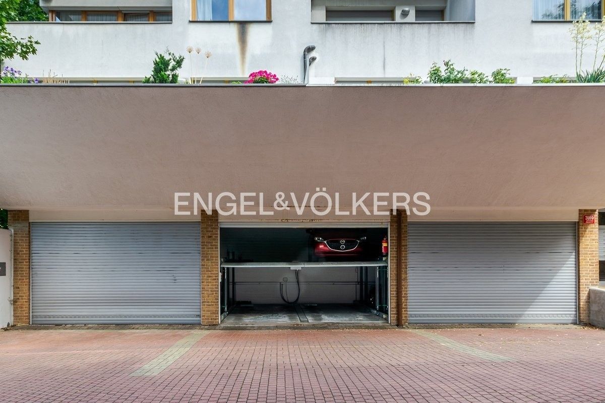 Ostatní, Pod Hybšmankou, Praha, 12 m²