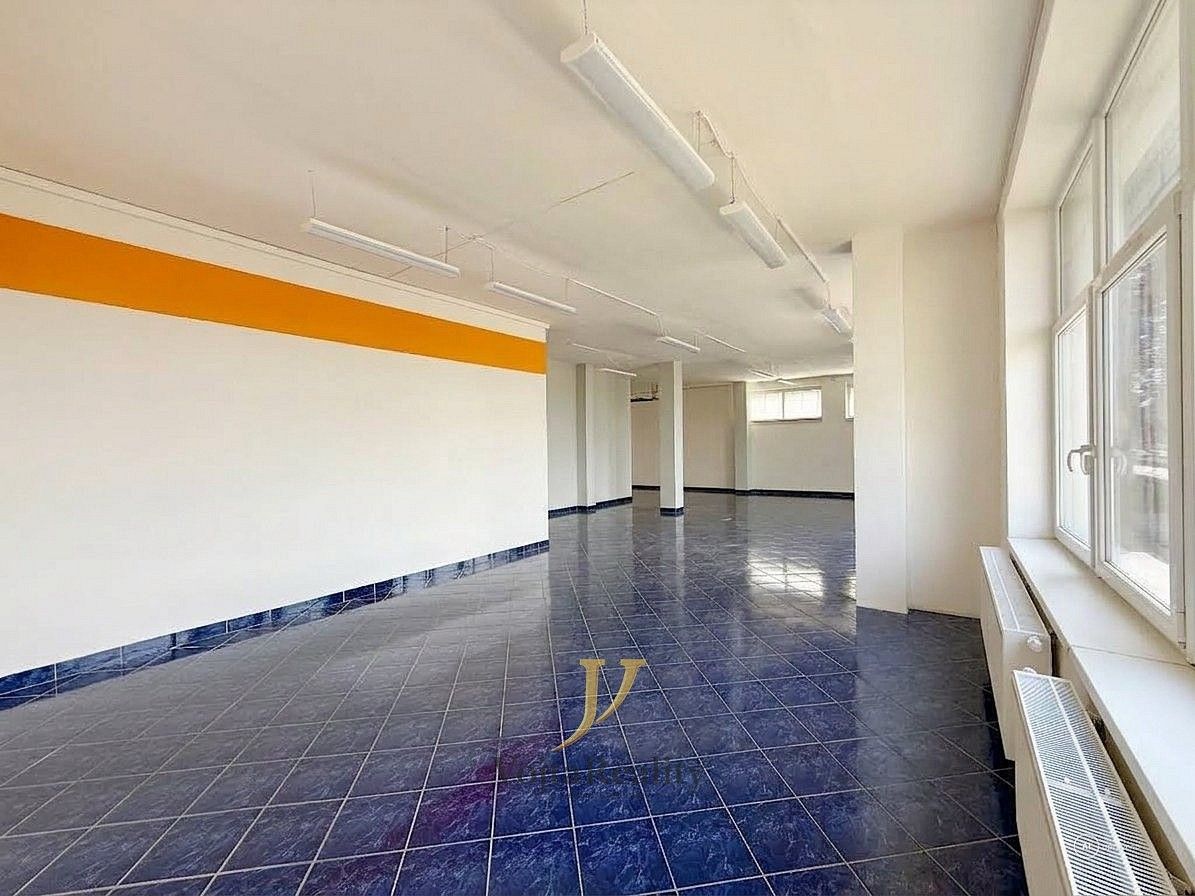 Obchodní prostory · 144 m² · Olomouc - Hodolany, Olomoucký kraj - 3
