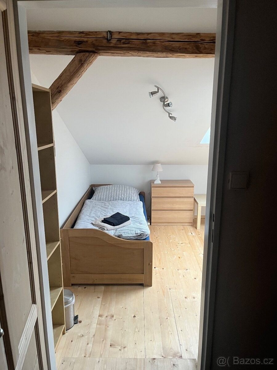 Pronájem byt - Rychnov nad Kněžnou, 516 01