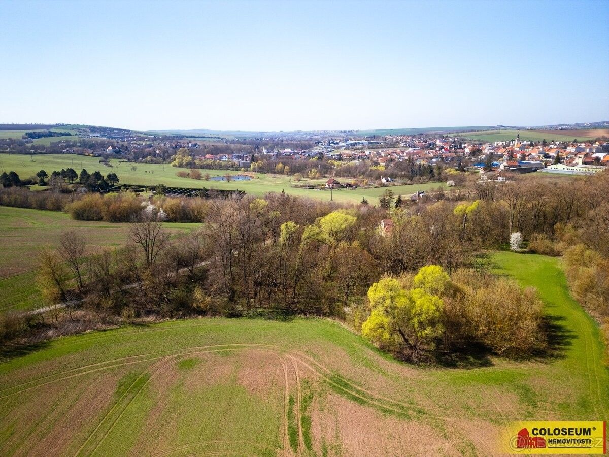 Pozemky pro bydlení, Rousínov u Vyškova, 683 01