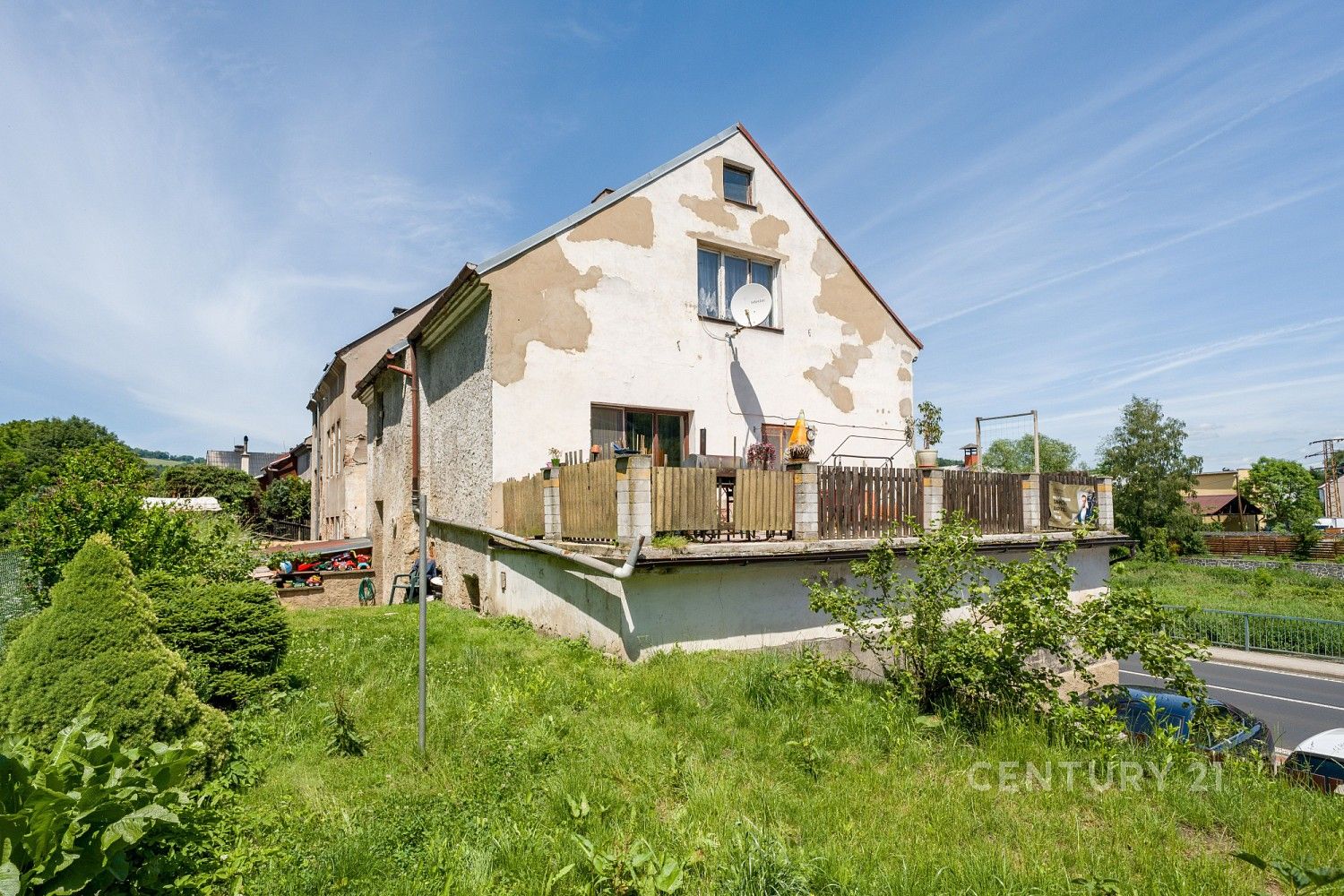 Rodinný dům · 244 m² · Českolipská, Benešov nad Ploučnicí, okres Děčín - 3