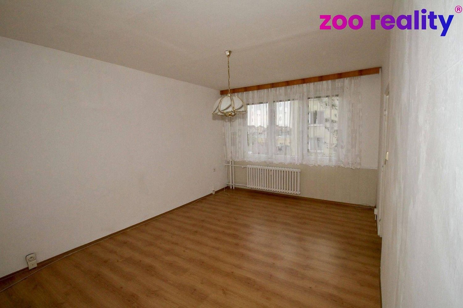 Byt 2+1 · 65 m² · Zahradní, Zliv, okres České Budějovice - 4
