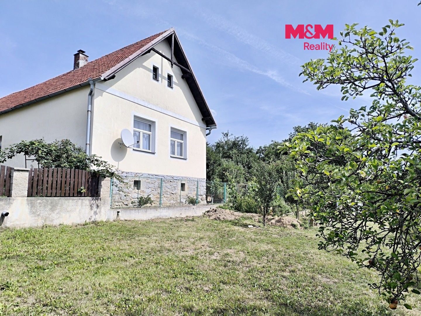Rodinný dům, 95 m²