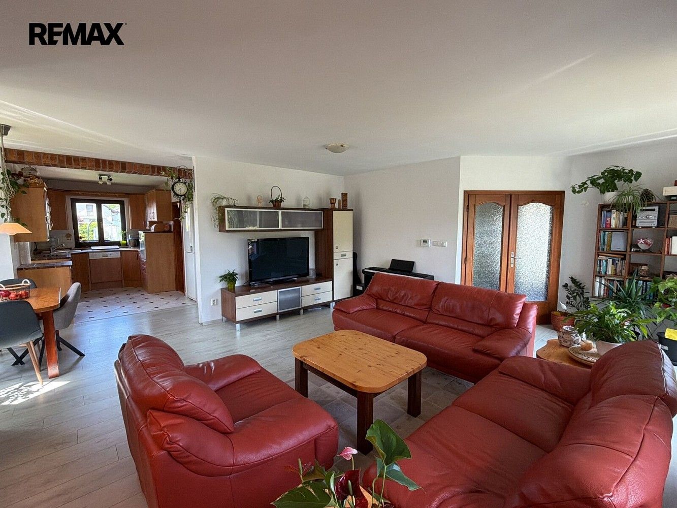 Rodinný dům · 190 m² · Široká, Častolovice, okres Rychnov nad Kněžnou - 3