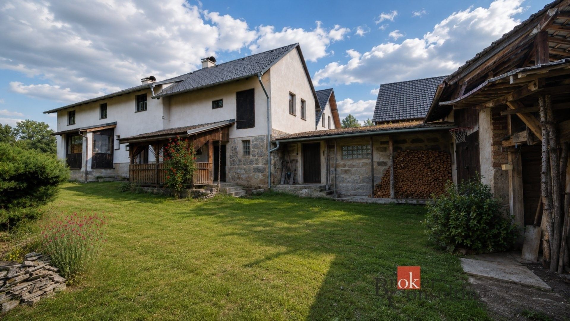 Rodinný dům, 165 m²