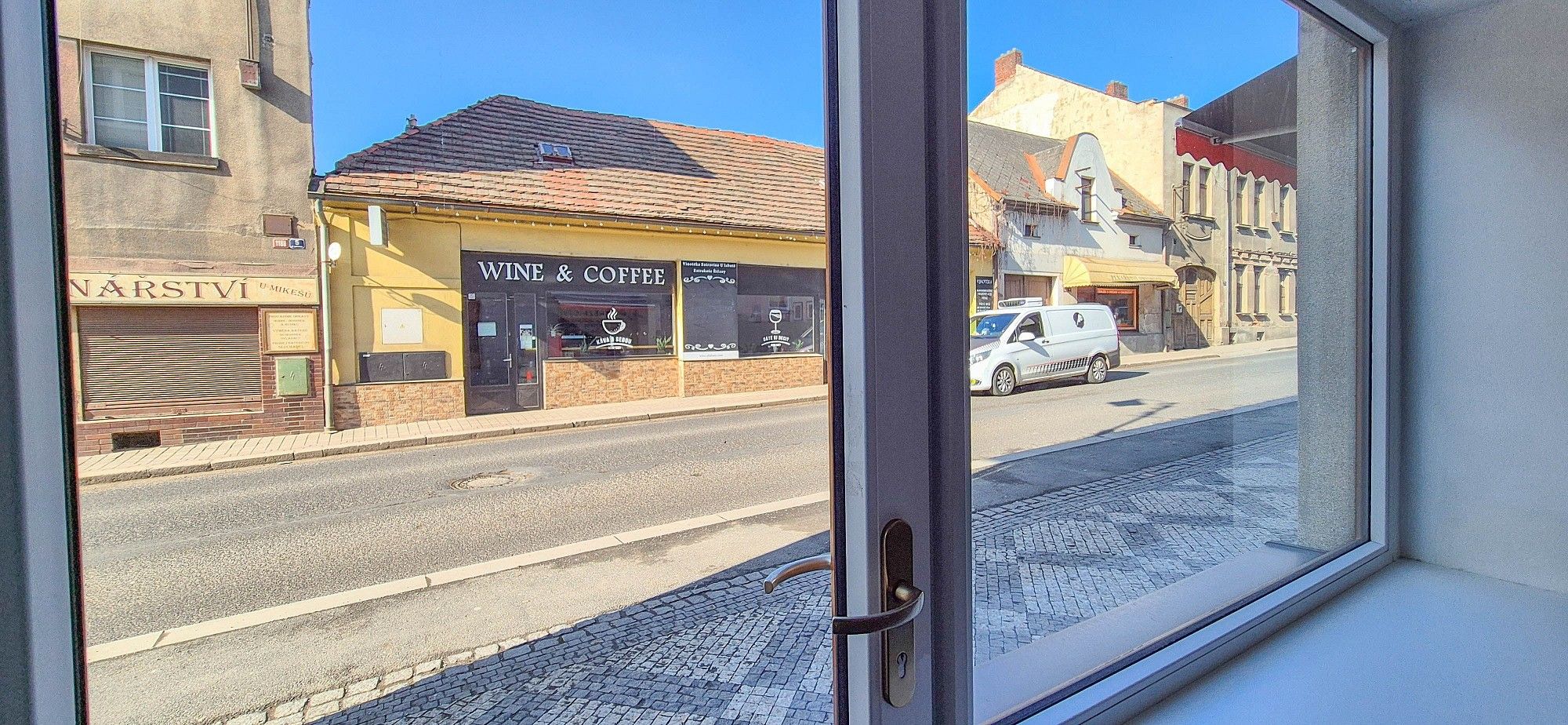 Obchodní prostory · 27 m² · Říčany, okres Praha-východ, Středočeský kraj - 4