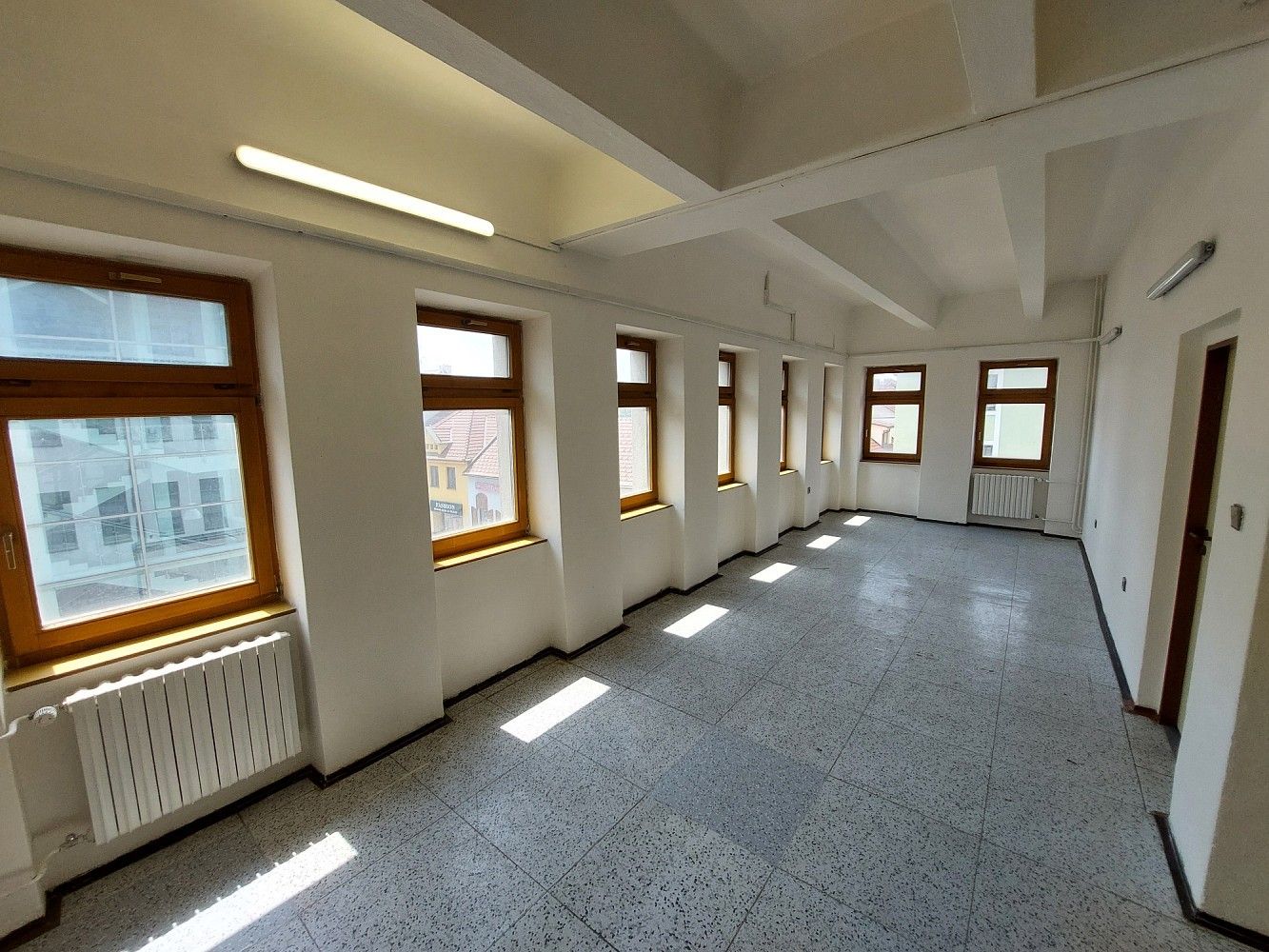 Kancelář · 20 m² · Uherský Brod, okres Uherské Hradiště - 4