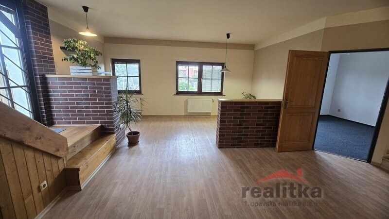 Pronájem byt - Opava, 747 05