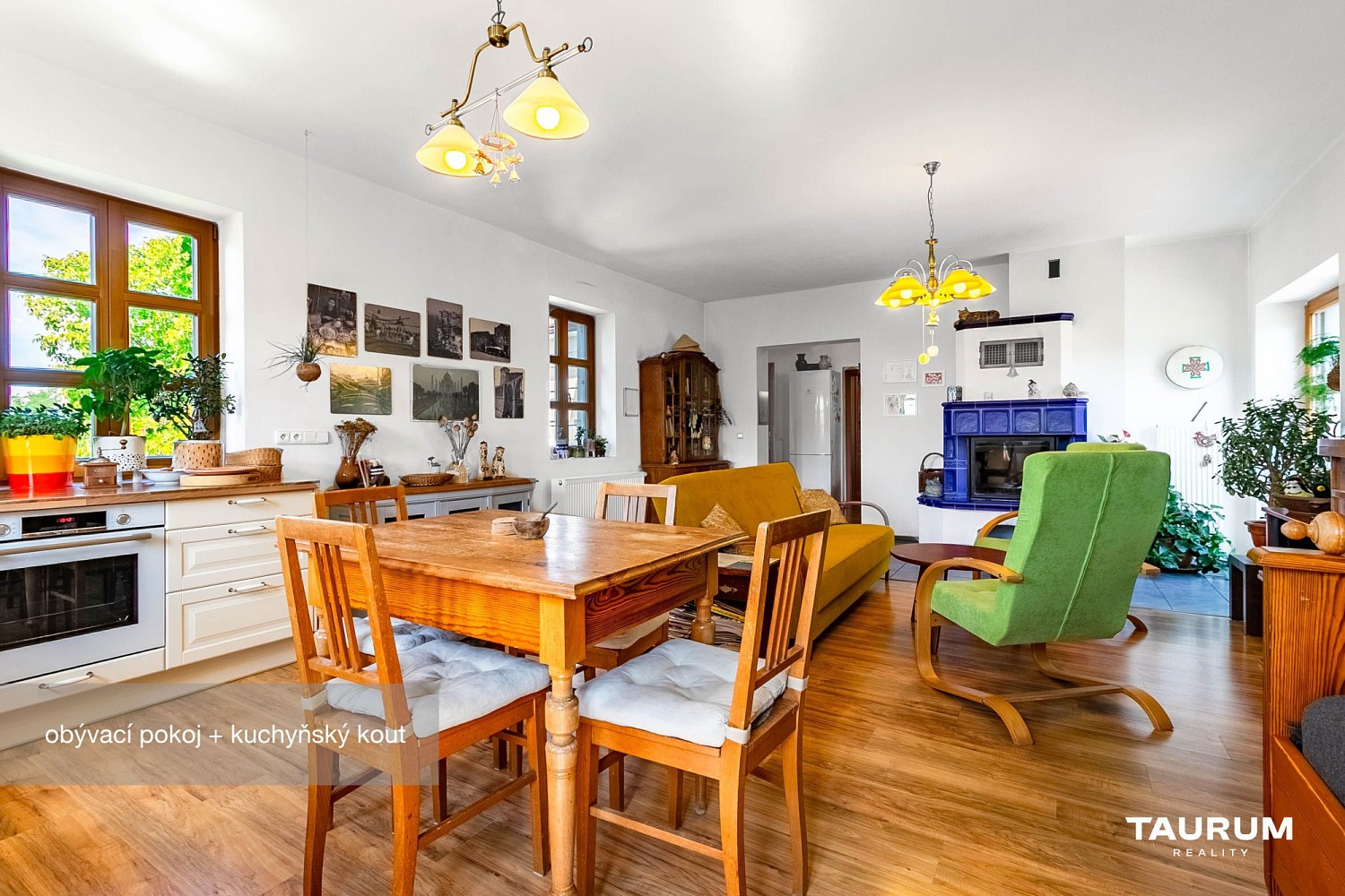 Rodinný dům · 97 m² · Poděvousy, okres Domažlice - 4