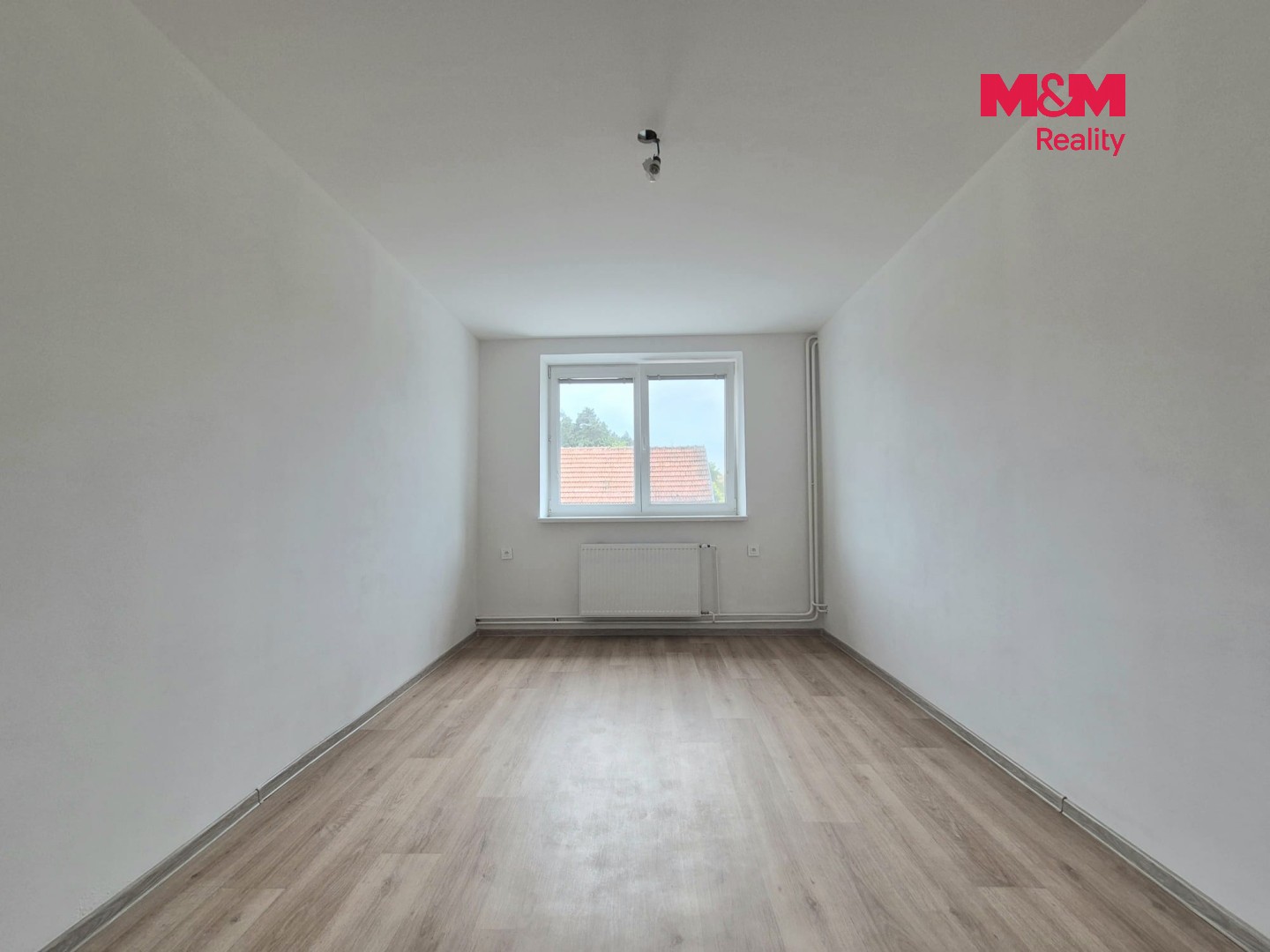 Prodej rodinný dům - Hluboké, 108 m² - 5