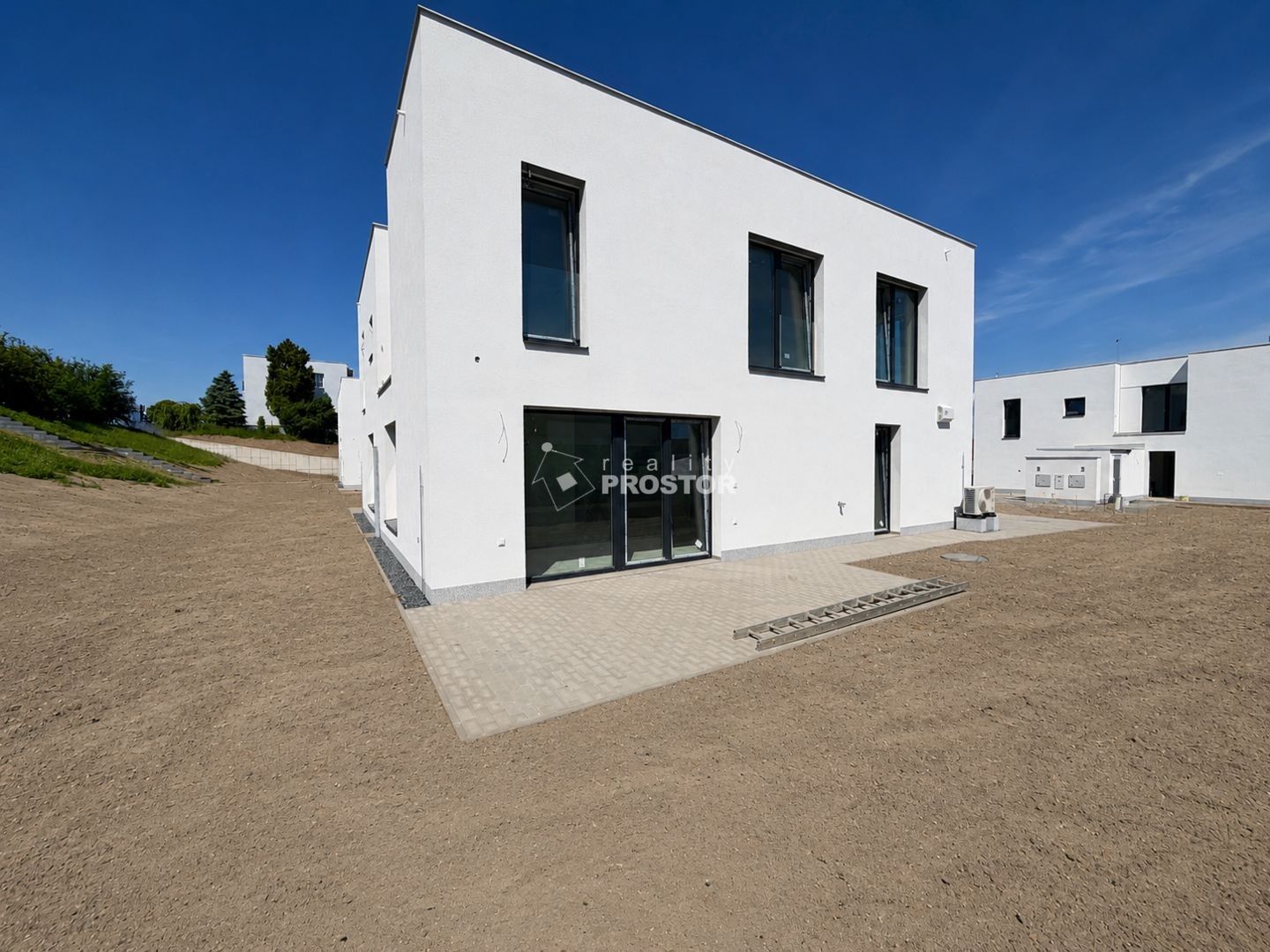 Prodej rodinný dům - Prokopova 509, Roudnice nad Labem, 131 m² - 1