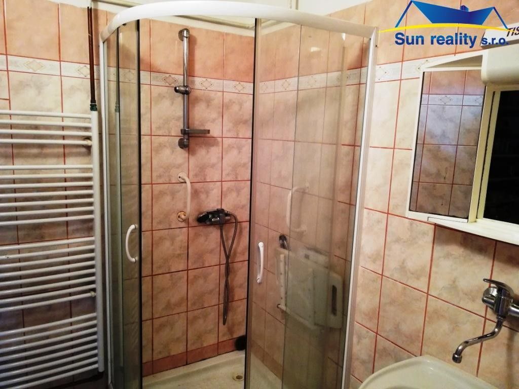 Prodej obchodní prostory - nám. Míru, Šumperk, 180 m²