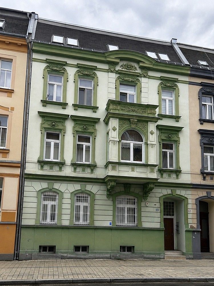 Kanceláře, Teplice, Ústecký kraj, 119 m² - 1