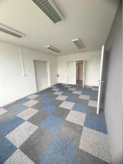 Kanceláře, K Majáku , Zlín, 60 m² - 2