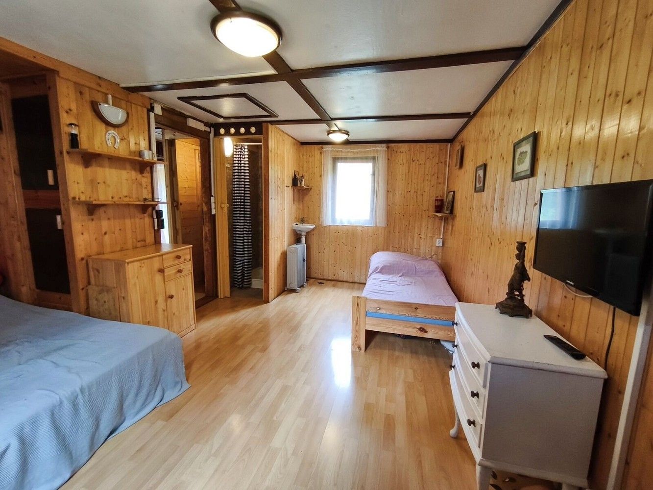 Prodej chalupa - Babice, okres Praha-východ, Středočeský kraj, 32 m² - 1