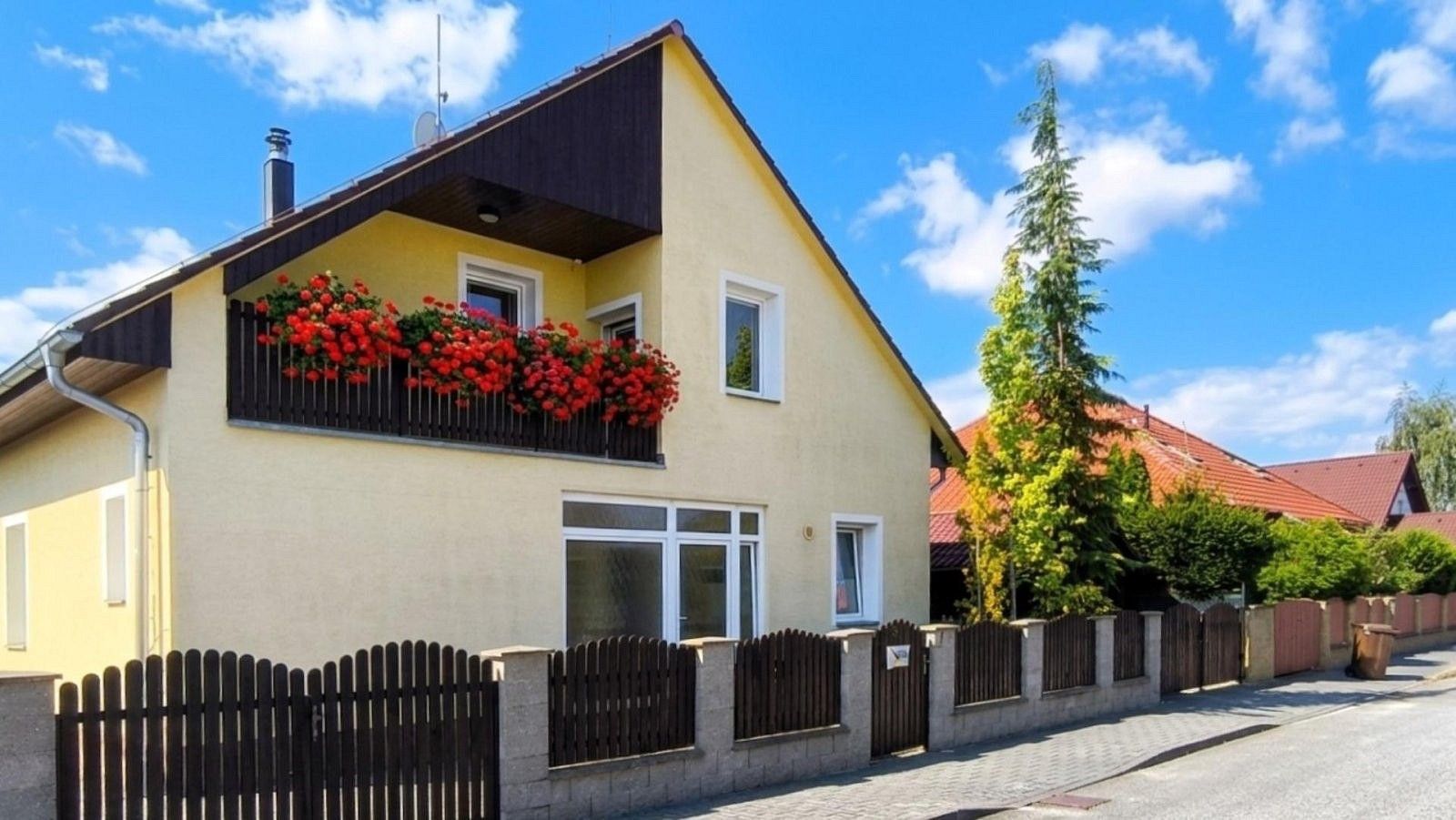 Rodinné domy, Bujanovská, České Budějovice - České Budějovice 7, 176 m² - 1