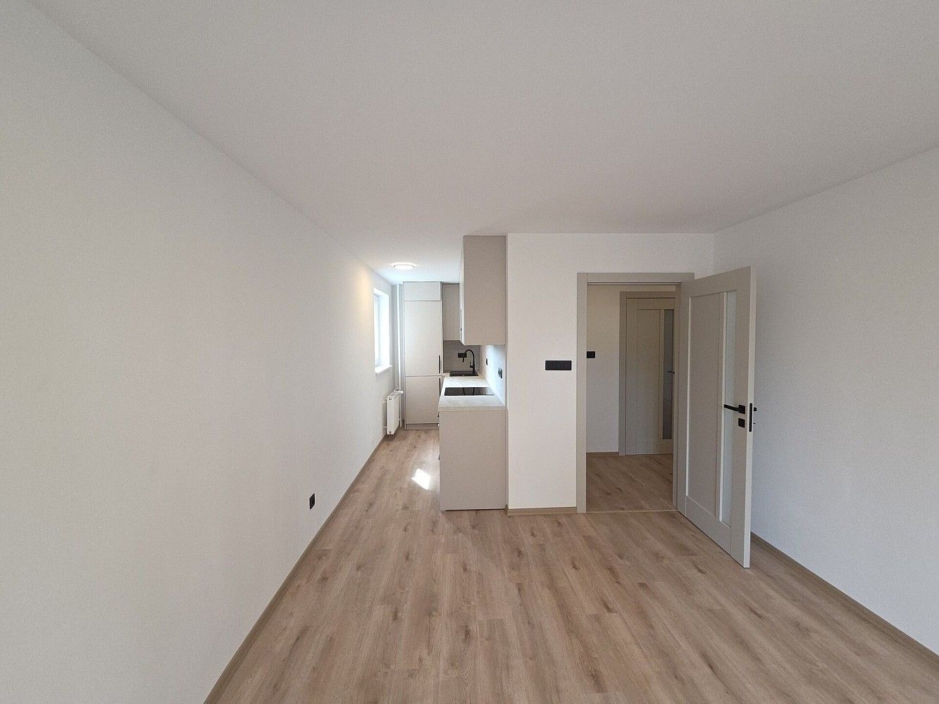 Pronájem byt 2+1 - Most, Ústecký kraj, 46 m² - 5