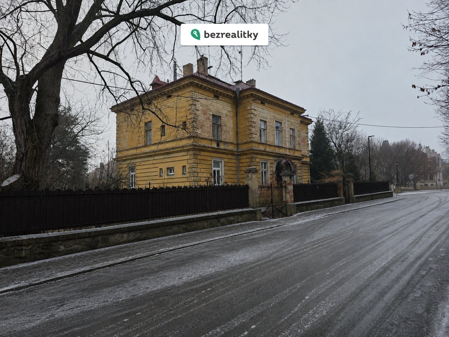 Rodinný dům · 326 m² · Sokolovská 400, Opava Předměstí - 4