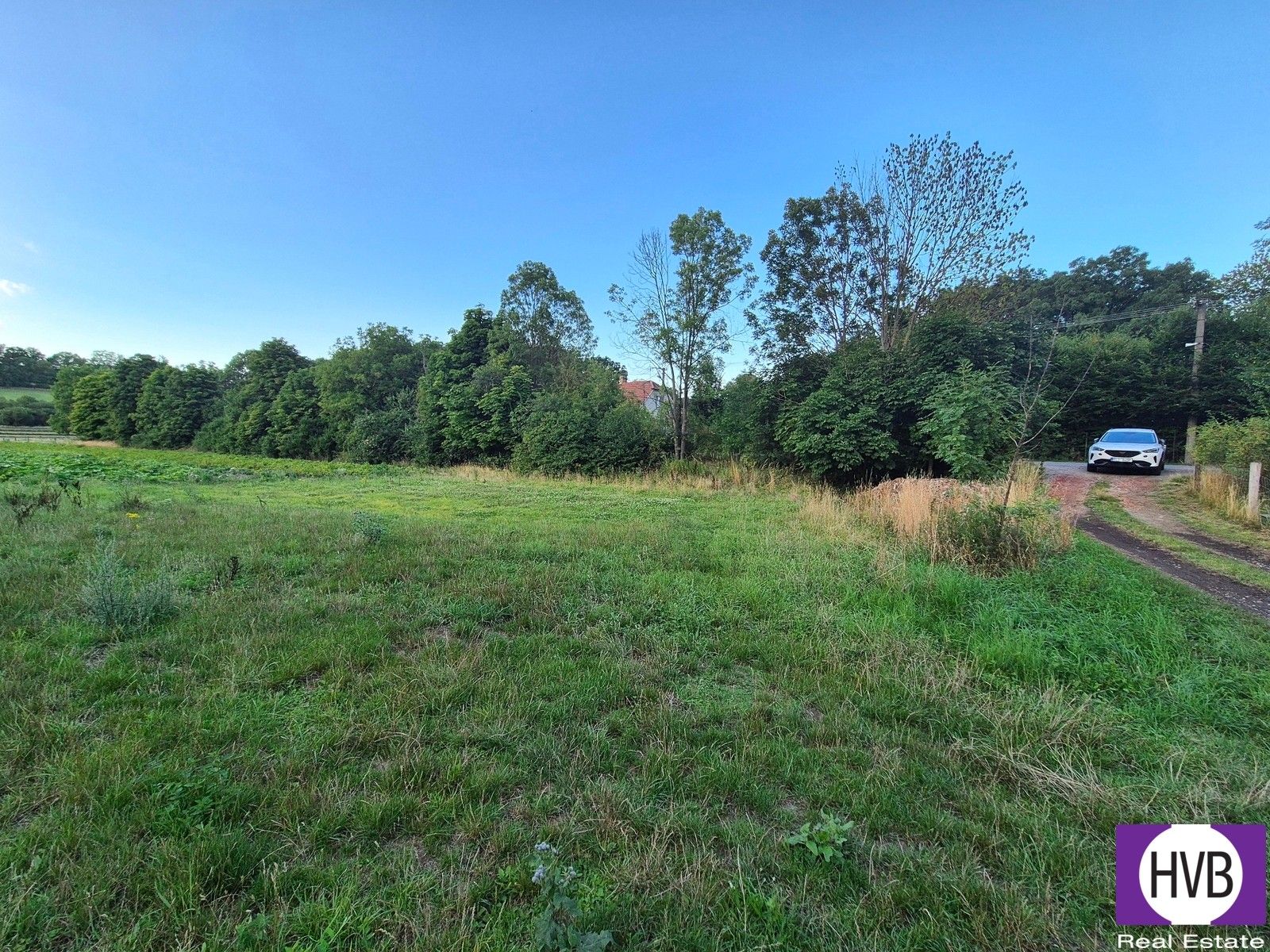 Prodej pozemek pro bydlení - Blevice, 1 000 m² - 5