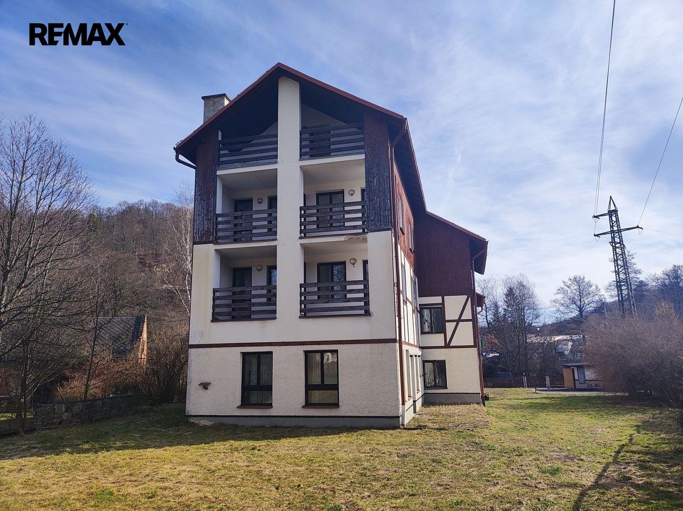 Obchodní prostory · 1 400 m² · Vítkov - Podhradí, okres Opava - 4