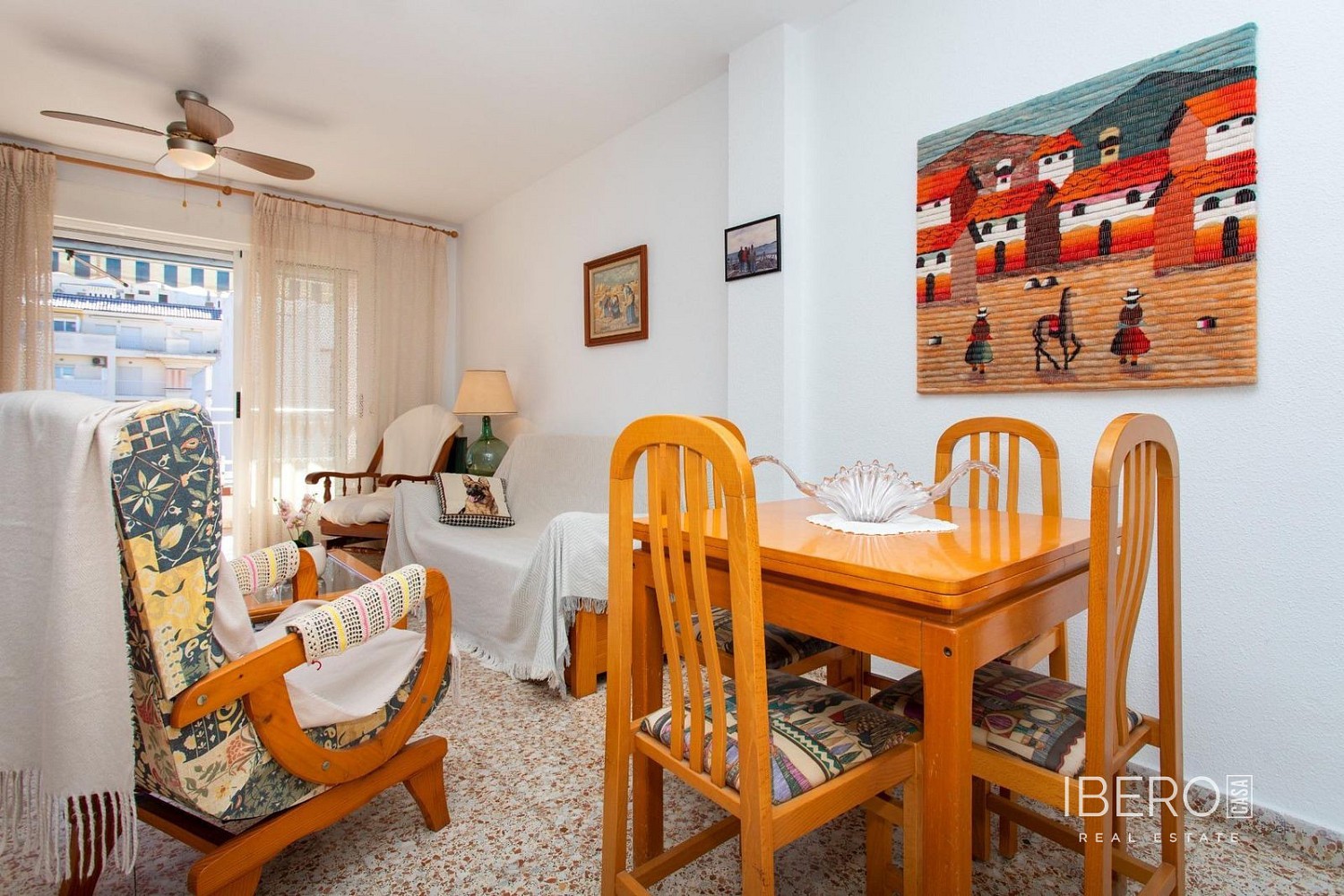 Byt 4+kk · 88 m² · Playa Del Cura, Španělsko - 3