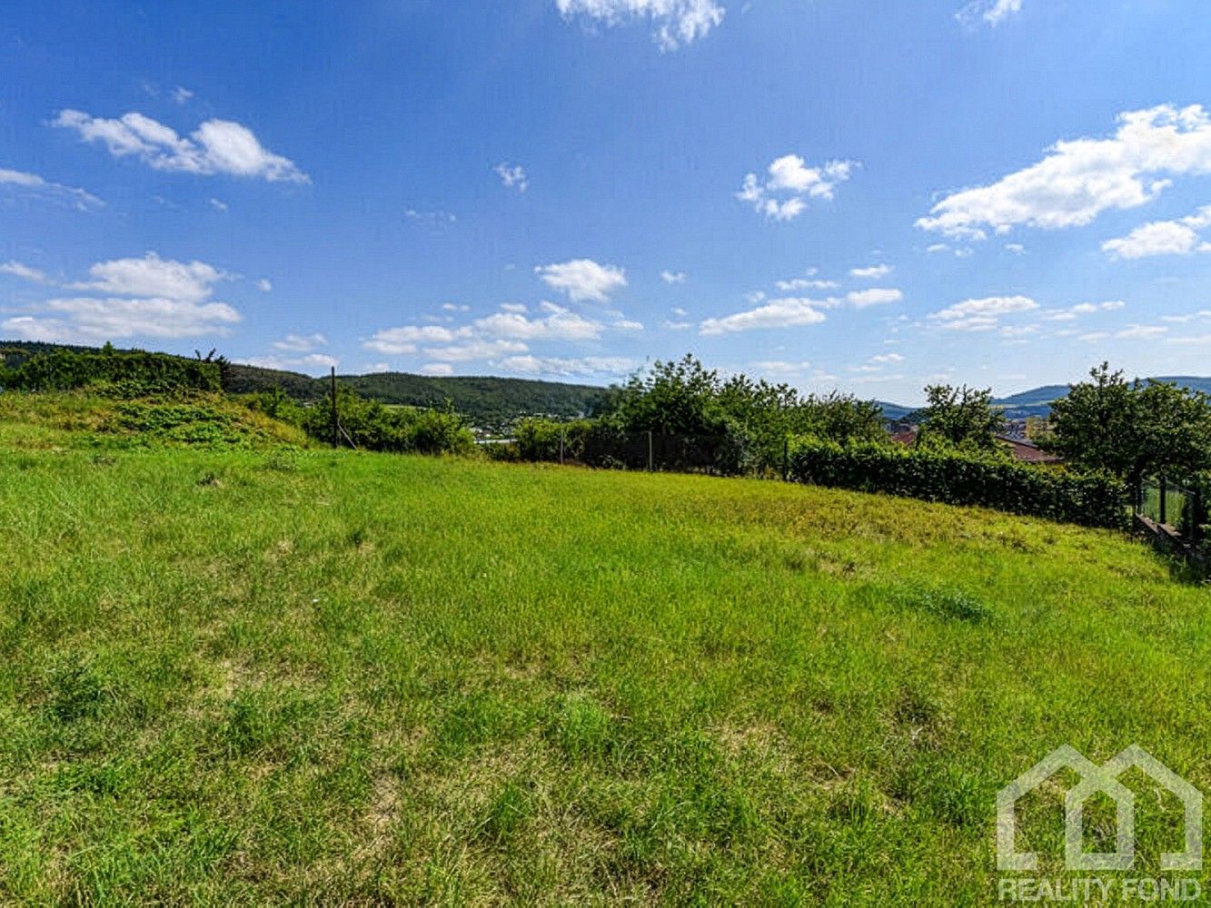 Prodej pozemek pro bydlení - Beroun, Středočeský kraj - 5