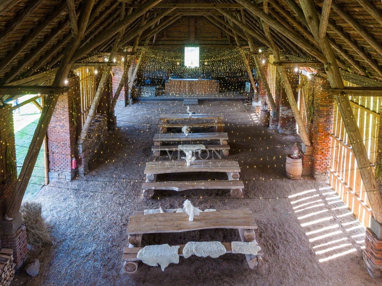 Komerční nemovitost · 350 m² · Bystřice, okres Benešov, Středočeský kraj - 4