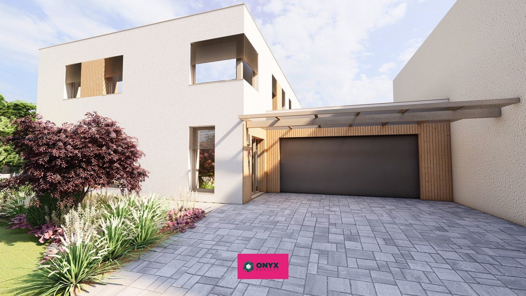 Rodinný dům · 256 m² · Rousínov, okres Vyškov, Jihomoravský kraj - 4