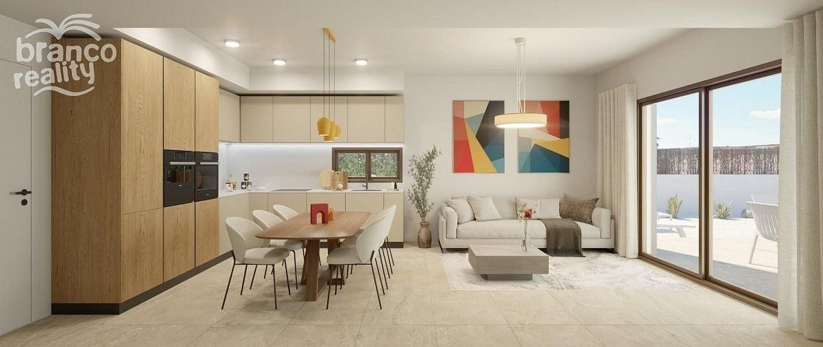 Prodej rodinný dům - Algorfa, ES, 113 m² - 5