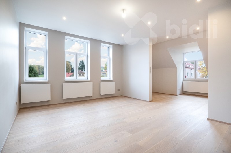 Prodej byt 3+1 - Školní 468, Rychnov u Jablonce nad Nisou, 85 m² - 5
