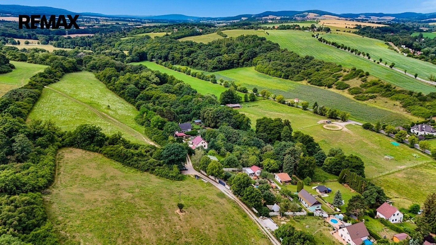 Zahrada · Zadní Třebaň, okres Beroun, Středočeský kraj - 3