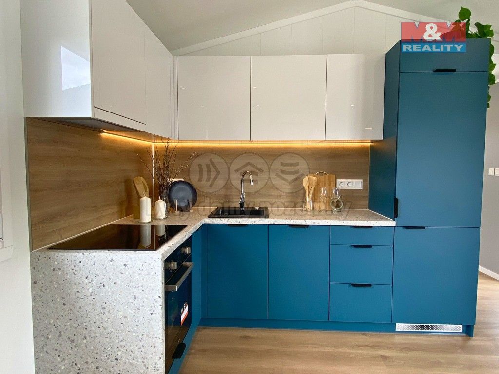 Prodej ostatní - Orlické Záhoří, 48 m²