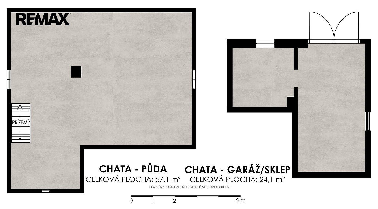 Prodej chalupa - Prostřední Bečva, okres Vsetín, Zlínský kraj, 116 m² - 5