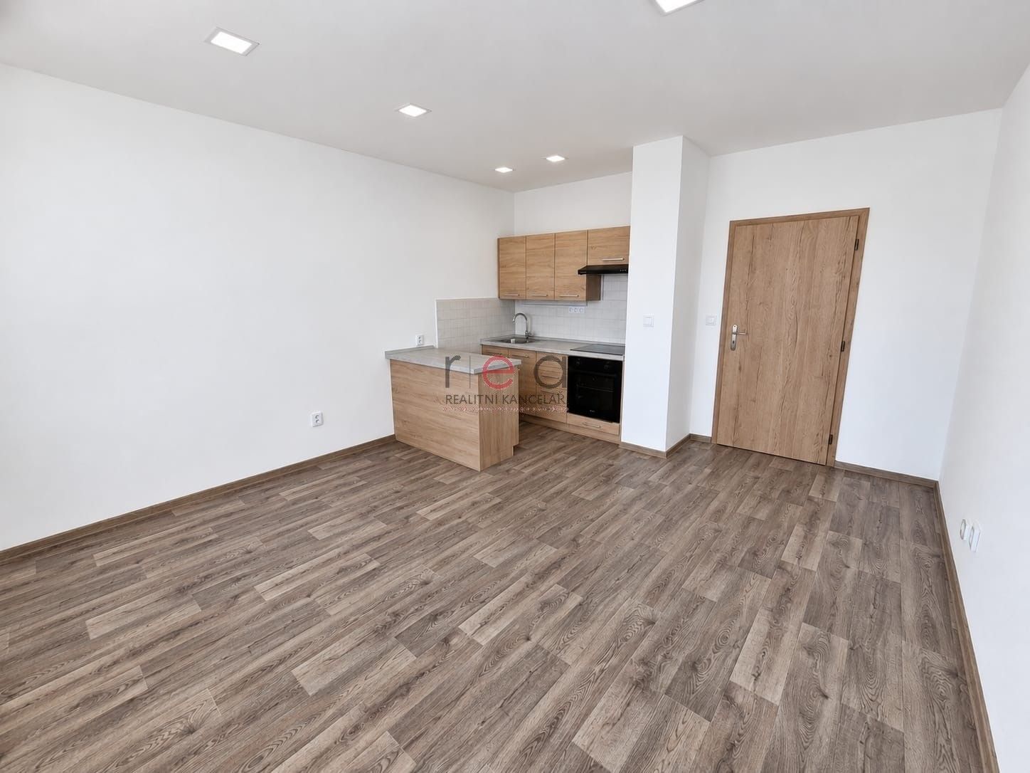 Byt 1+1 · 43 m² · Československé armády, Cvikov - 3