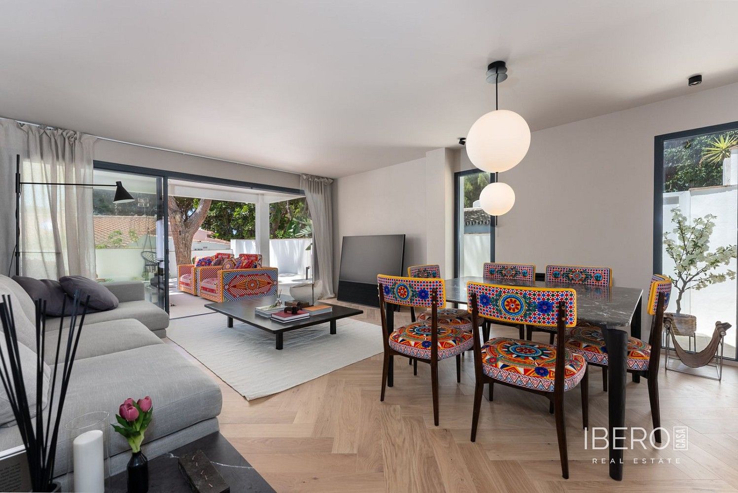 Rodinný dům · 240 m² · Calahonda, ES - 4