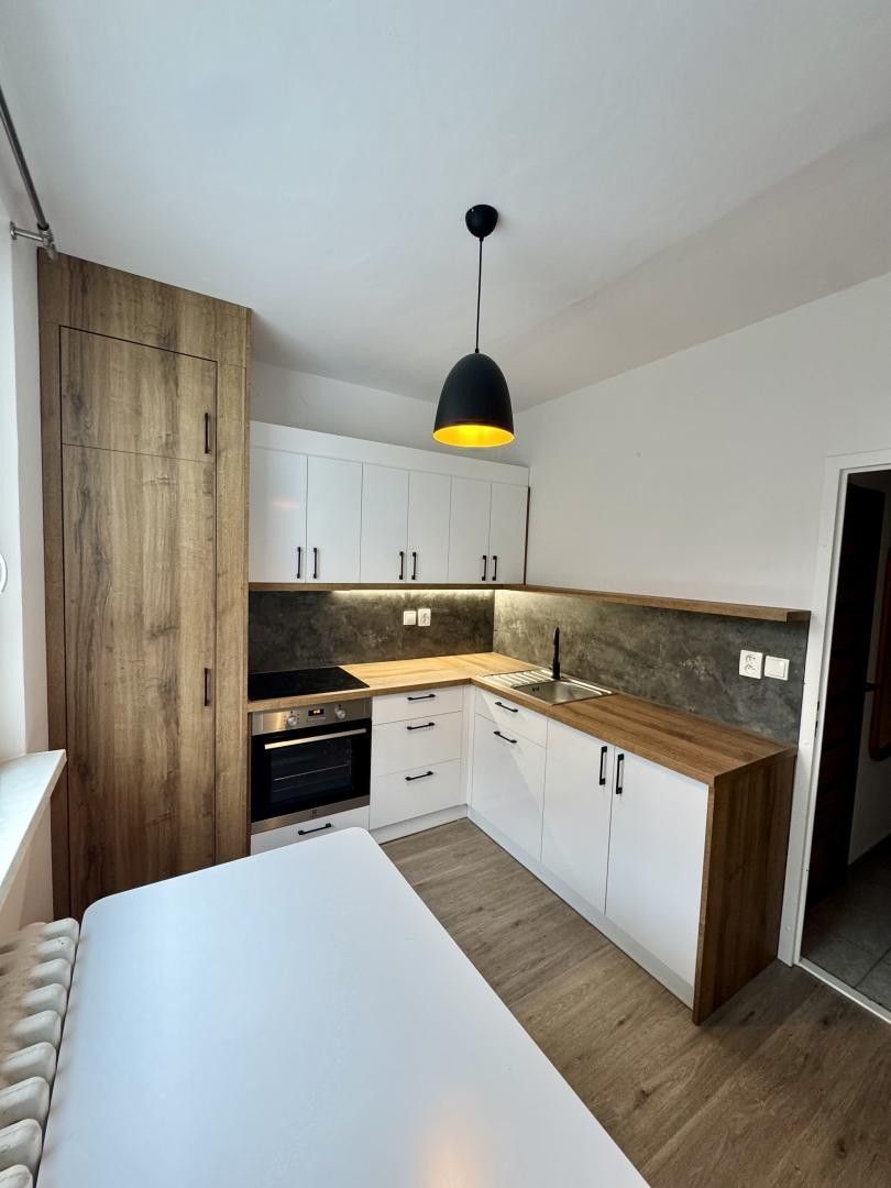 2+1, Na Bradle, Světlá nad Sázavou, 46 m²