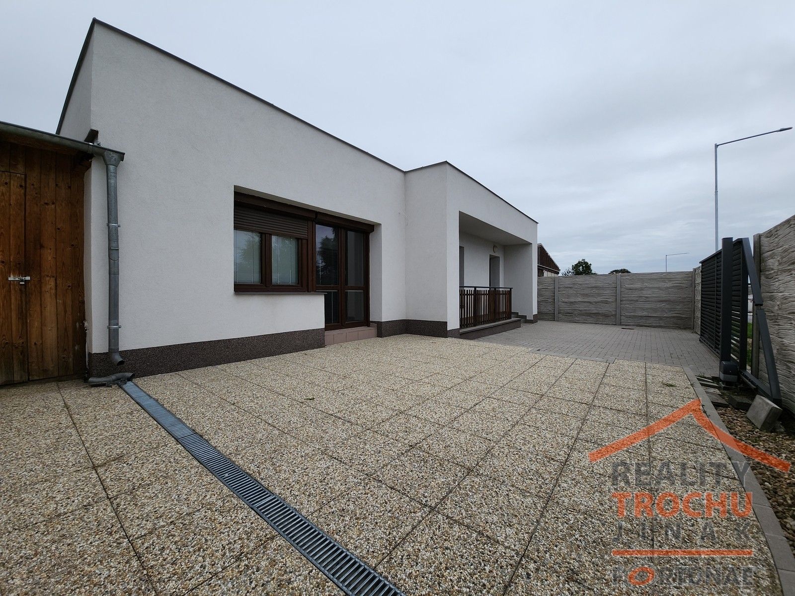 2+1, Obránců míru, Předměřice nad Labem, 88 m²