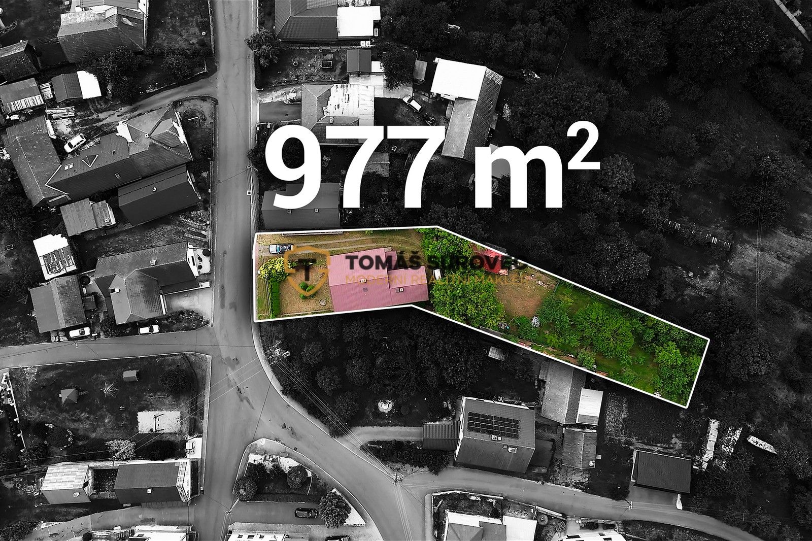 Rodinný dům · 265 m² · Tichov - 3