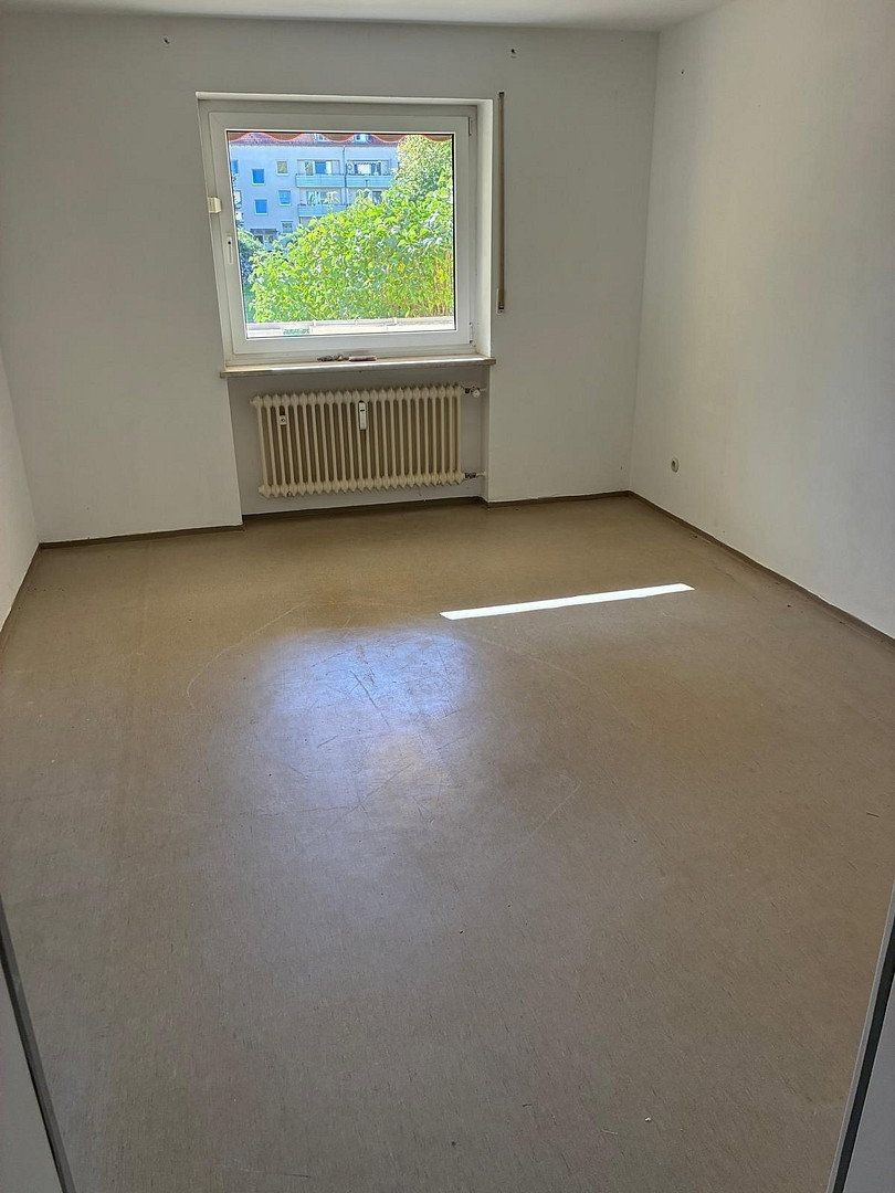 Byt 3+1 · 78 m² · Germering Neugermering Bayern 82110 - 4