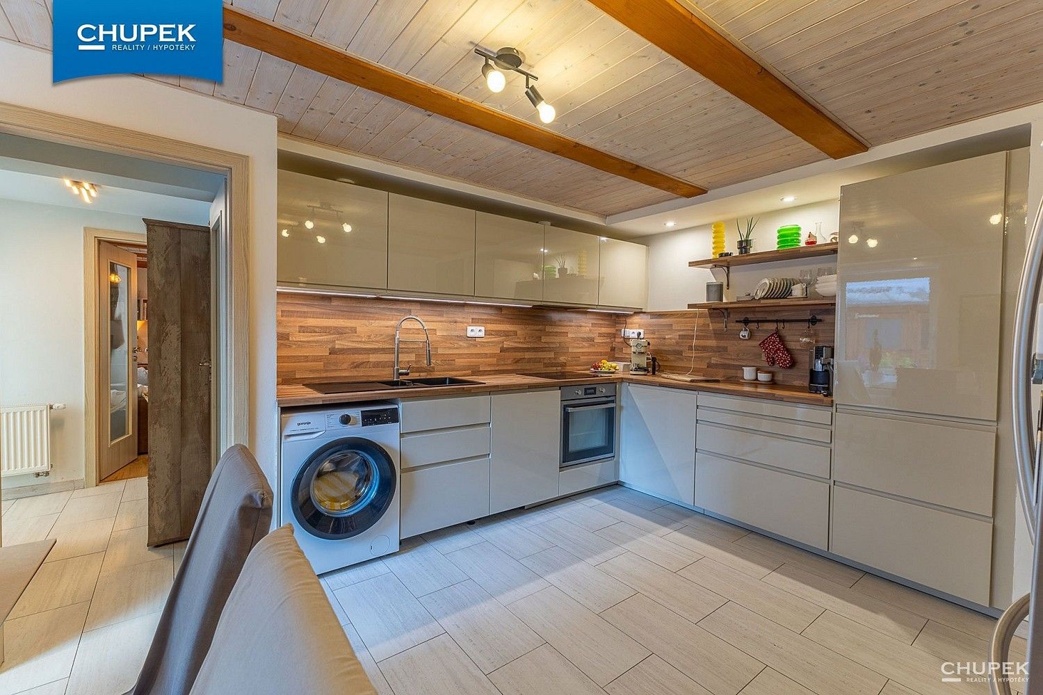 Rodinný dům · 106 m² · Praha - Hostivař, okres Praha 15, Hlavní město Praha - 4