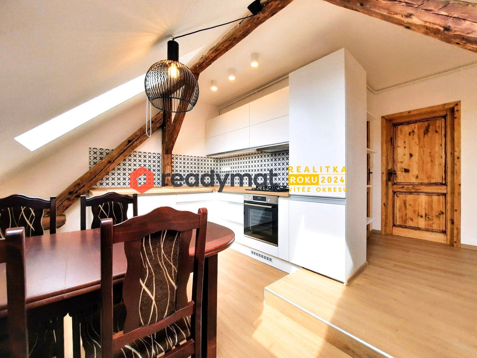 Prodej byt 3+kk - Národní třída, Hodonín, 65 m²