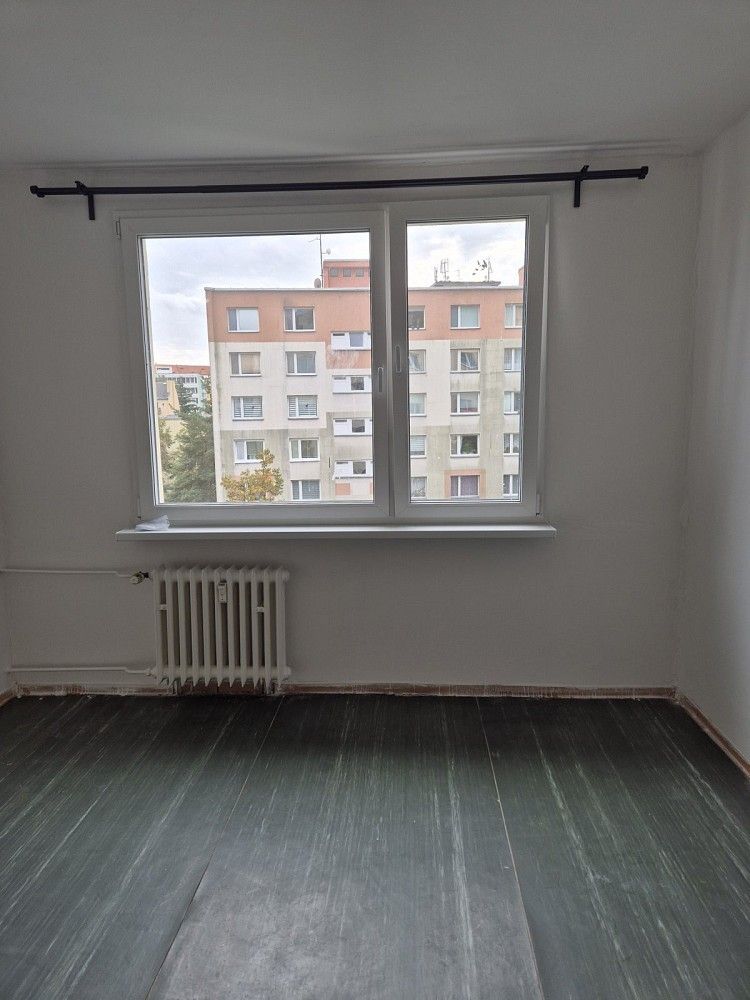 Byt 1+1 · 37 m² · Děčín - Děčín I-Děčín, Ústecký kraj - 4