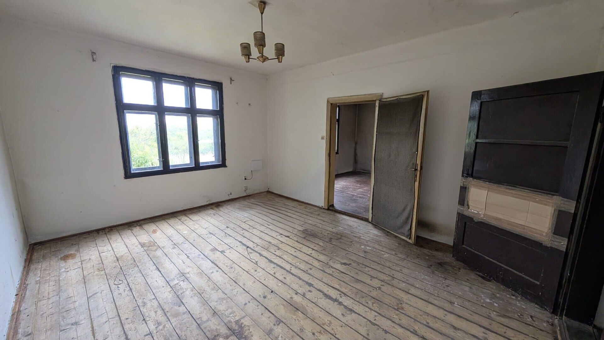 Rodinný dům · 75 m² · Zaječí hora, Brno - 4