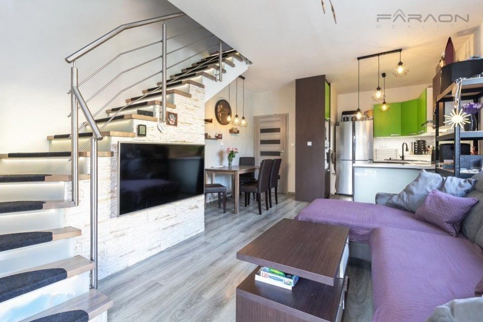 3+kk, Polerady, 85 m² - 2